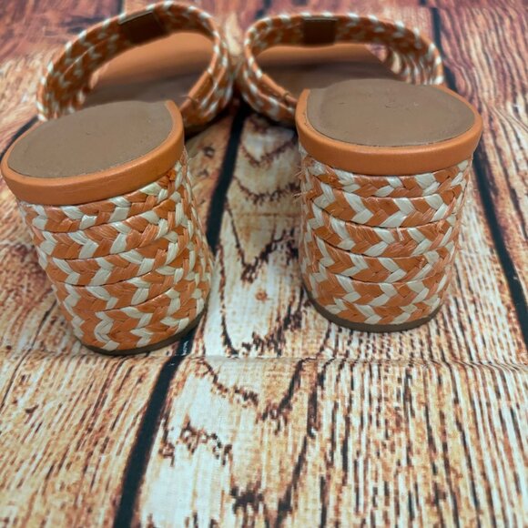 Universal Thread Rachel‎ Sandal - Size 8 - Picture 7 of 7